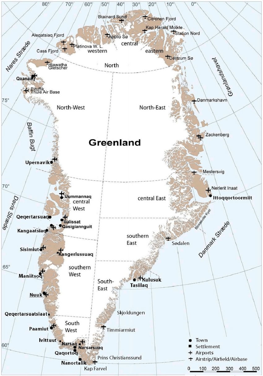 How U. S. Would Seize Greenland, What Would Be a 100% Indicator of Preparation, Why It Could Not Be Hidden
