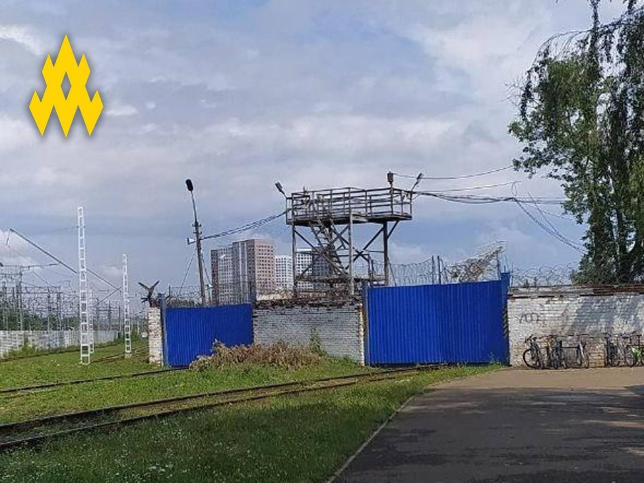 Ukrainian Partisans Scout Out russian Plant Producing Chassis for Buk-M1-2, Tor-M1, and Tunguska-M1 Systems, Defense Express