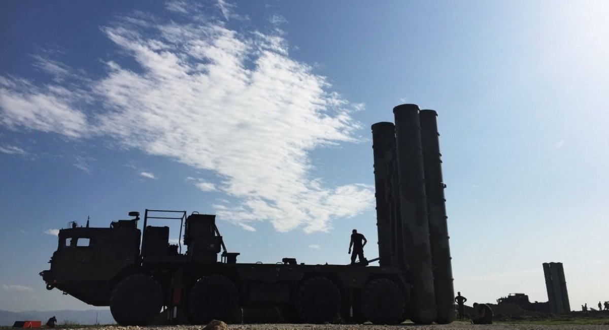 S-400, 1395 Days of russia-Ukraine War – russian Casualties in Ukraine