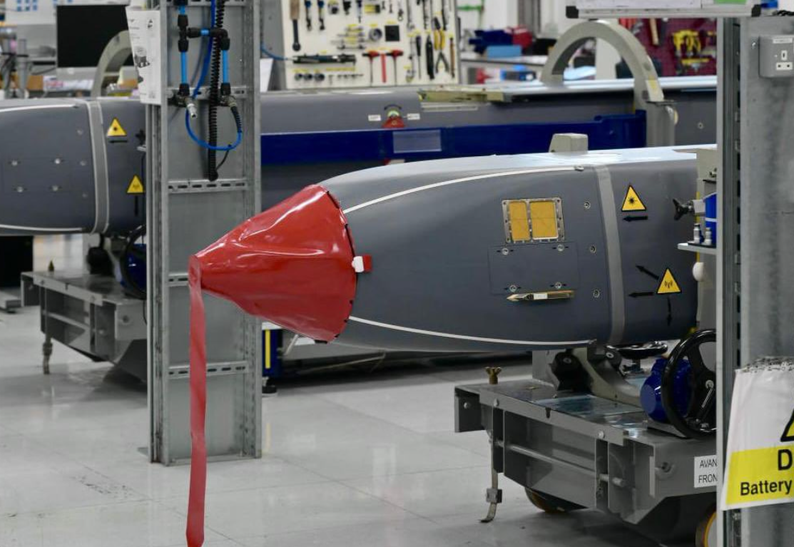 MBDA to Boost Missile Production by 40%, Expanding Storm Shadow, Mistral, and Aster Output, Defense Express