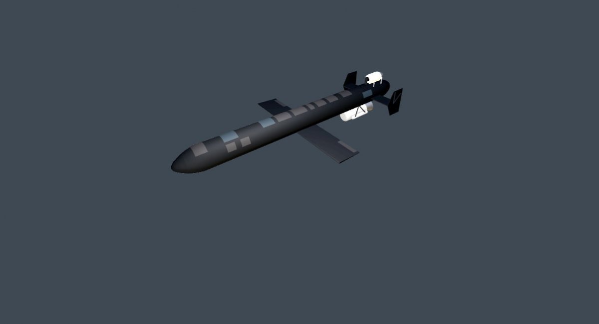 Can Frankenburg Mk 1 Micro-Missile Effectively Counter Jet-Powered Shaheds?