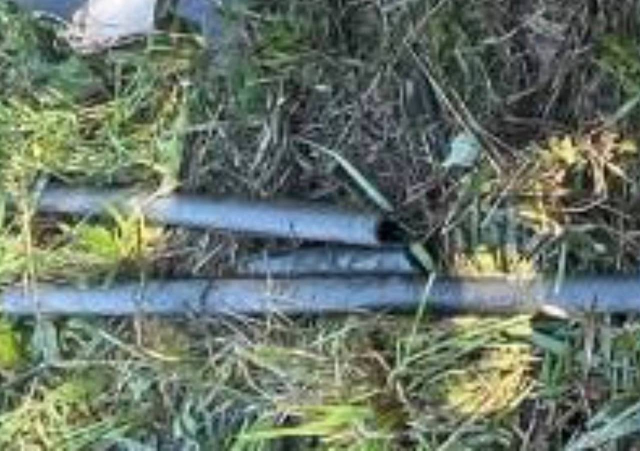 Metal "whiskers" mechanical detonators Defense Express Metal Whiskers on russian Geran Drones Turn Out to Be Mechanical Detonator
