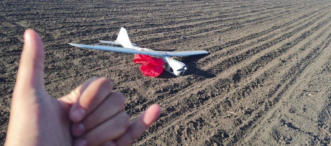 A Russian Orlan-10 UAV fell out of the sky once again in Zaporizhzhia region, The 77th Day of the War: Russian Casualties in Ukraine,Defense Express