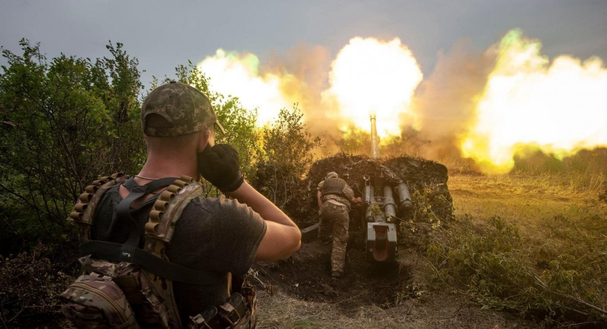 Ukraine’s Kraken Unit Uses MT-LB With 80mm MT-12 Rapira Anti-Tank Gun (Video), Defense Express, war in Ukraine, Russian-Ukrainian war