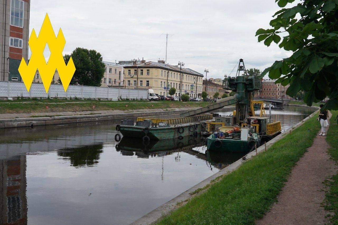 The Shipyard Where russians Build Submarines Is Under Surveillance by Ukrainian Partisans Now, Defense Express