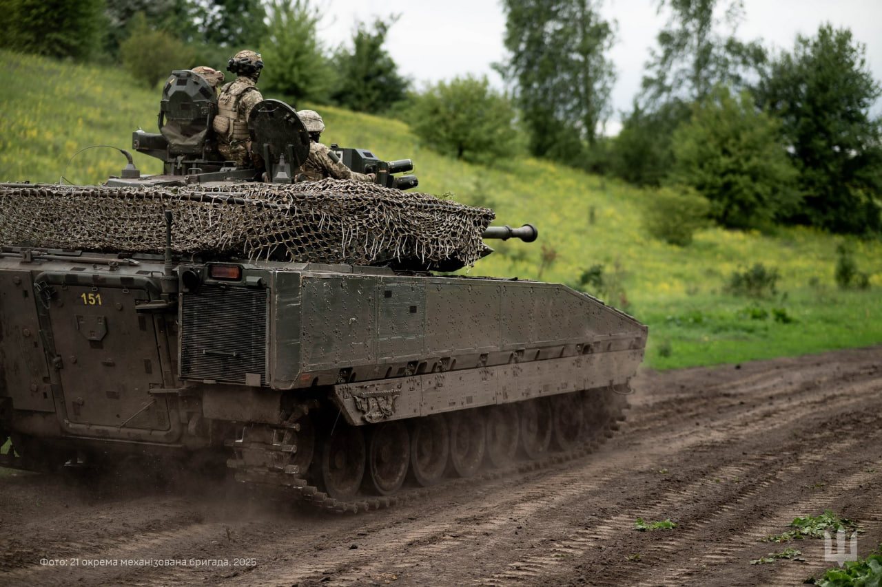 Instead of Cutting Back, BAE Systems Raises CV90 Production by 400% Amid russia–Ukraine War, Defense Express