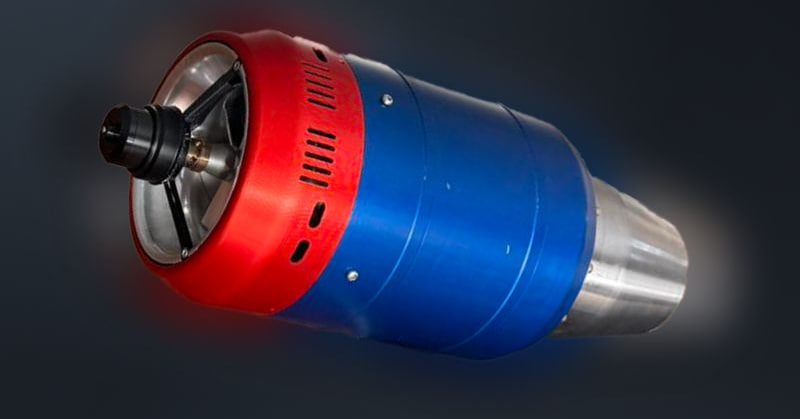 Ukrainian Armor Localizes Engines From Czech AviaNera Technologies to Produce More Missiles and Drones in Ukraine, Defense Express