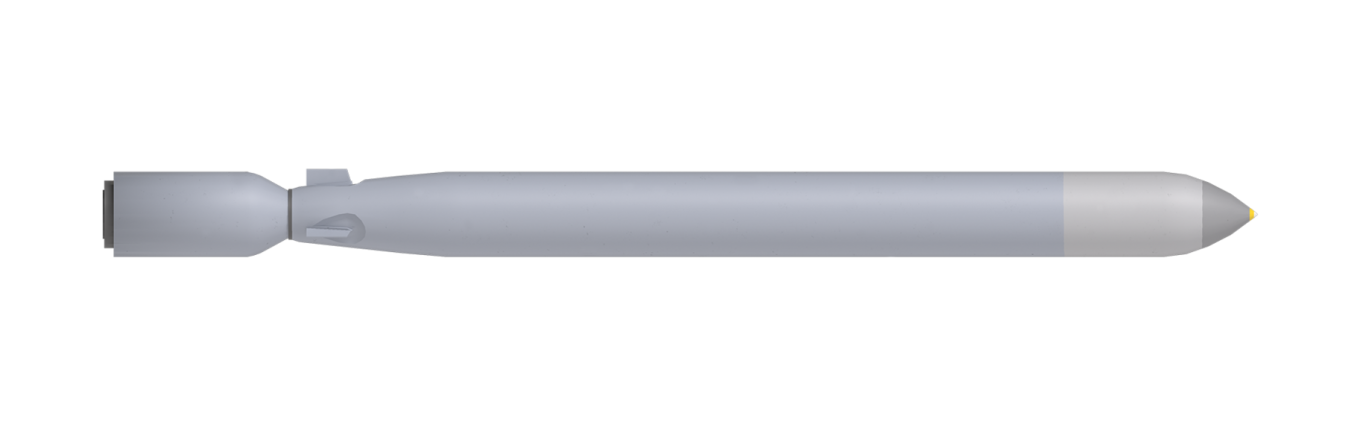 Ukraine's Neptune (RK360L) Outperforms Europe's Sole Long-Range MdCN Cruise Missile, Defense Express