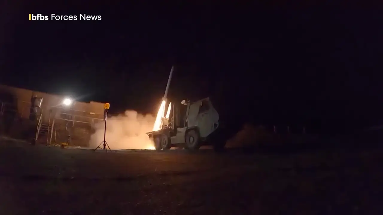 Raven Air Defense System Has Downed Over 400 russian Targets in Ukraine, New Raven 5 Variant Spotted for the First Time