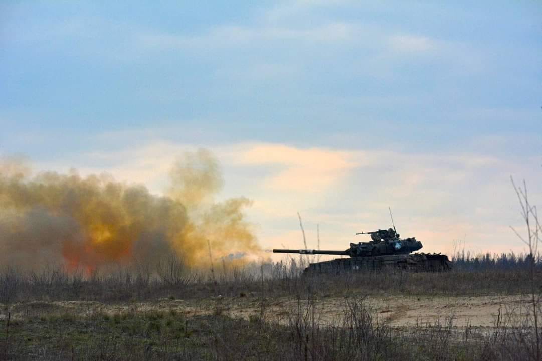 Ukraine’s General Staff Operational Report: Ukrainian Forces Hit the Concentration of Enemy Troops In Kherson Oblast On 31.12.22, the Enemy Lost Up to 500x Troops Dead And Wounded, Defense Express, war in Ukraine, Russian-Ukrainian war