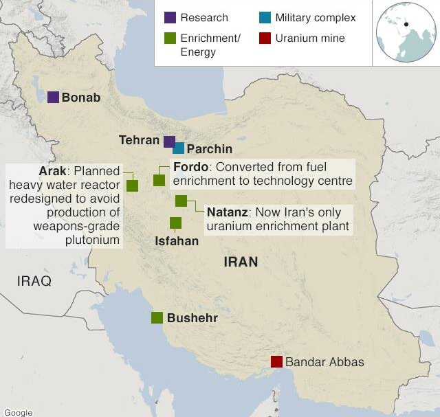 How U.S. Strike on Iran Would Impact russia and Why Every Scenario Favors Ukraine