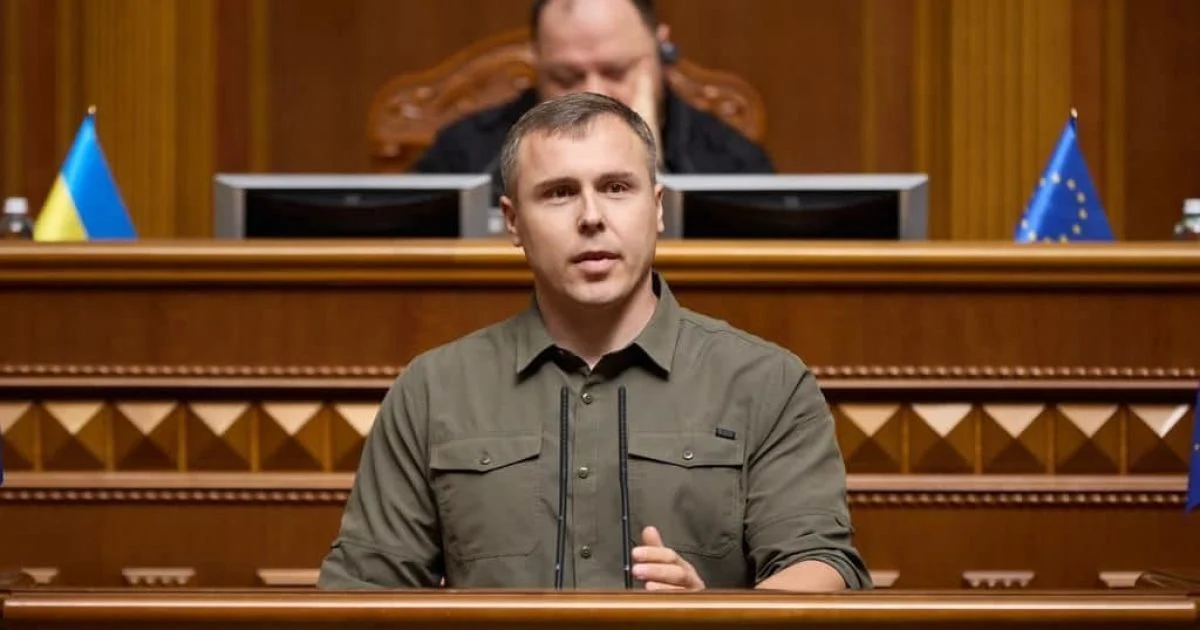 Ukraine Withdraws from Ottawa Convention on Anti-Personnel Mines, Says Roman Kostenko, the People's Deputy of Ukraine Secretary of the Parliamentary Committee on National Security, Defense and Intelligence