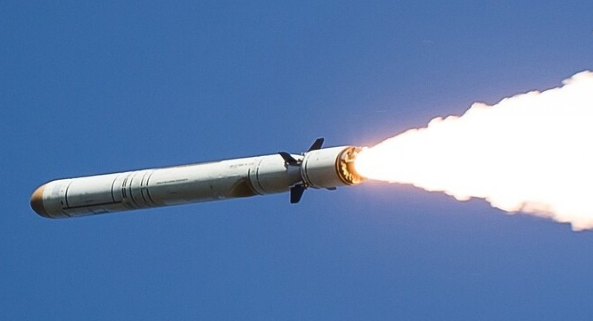 It Became Known How Many Cruise Missiles Were Produced by russian Industries Since the Start of the War, Defense Express