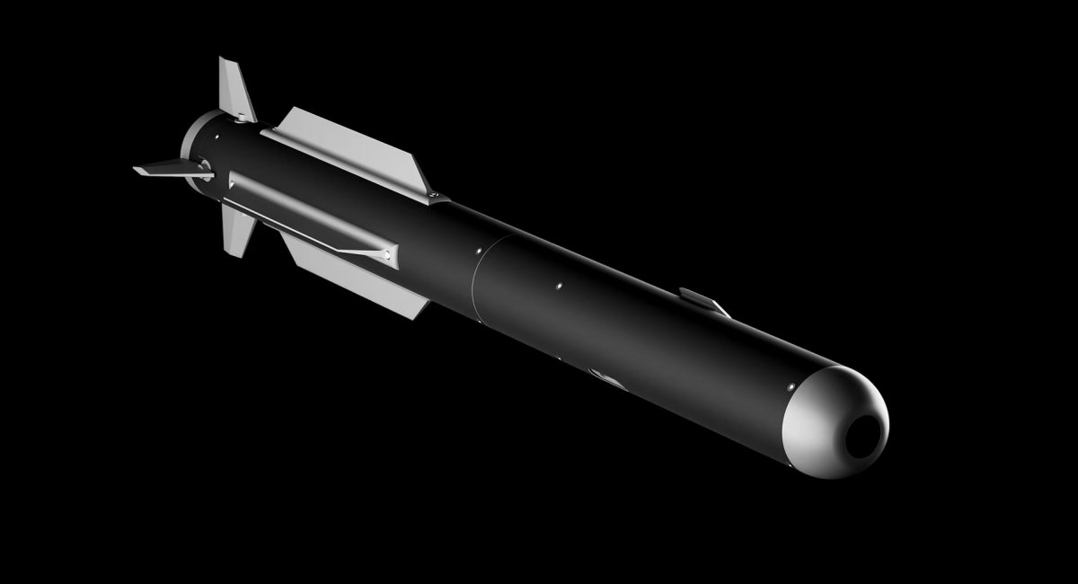 CSG's Investment Could Pave the Way for Canada's CM-70 Missile to Reach Ukraine, Defense Express