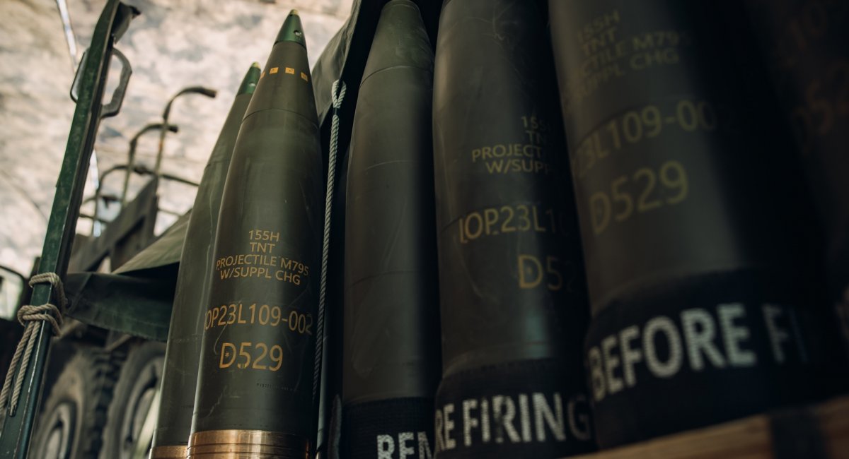 Rheinmetall Turns to India for Shell Explosives: How Europe and Ukraine Can Benefit, Defense Express