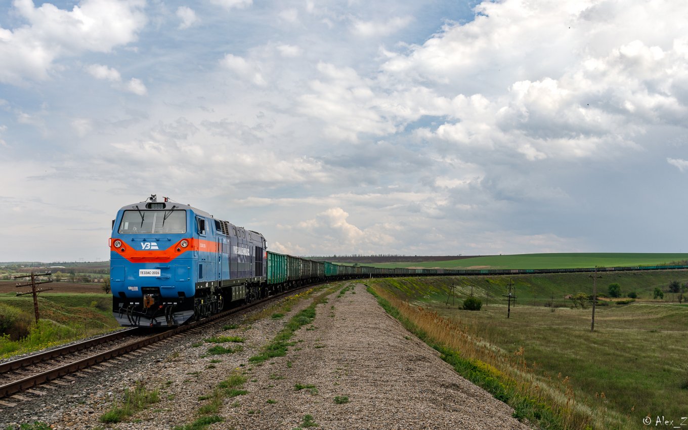 40 Units of the US Lend-Lease Wabtec Locomotives Might Pull Military Aid In Ukraine Soon, Defense Express, war in Ukraine, Russian-Ukrainian war