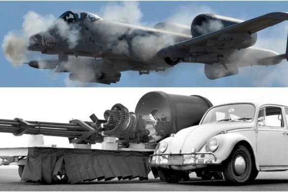 A-10 Thunderbolt II and Su-25 Comparison and Survivability, Defense Express, war in Ukraine, Russian-Ukrainian war