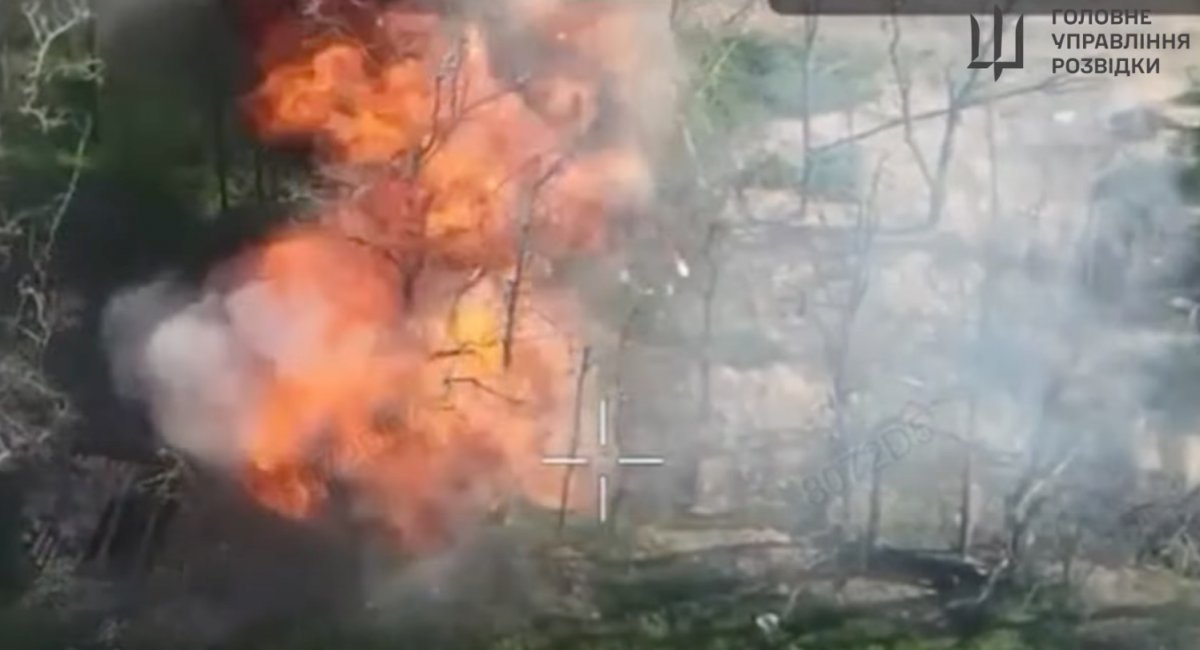 Illustrative image Defense Express Collapse from Within: What Hundreds of russian Soldiers Die From