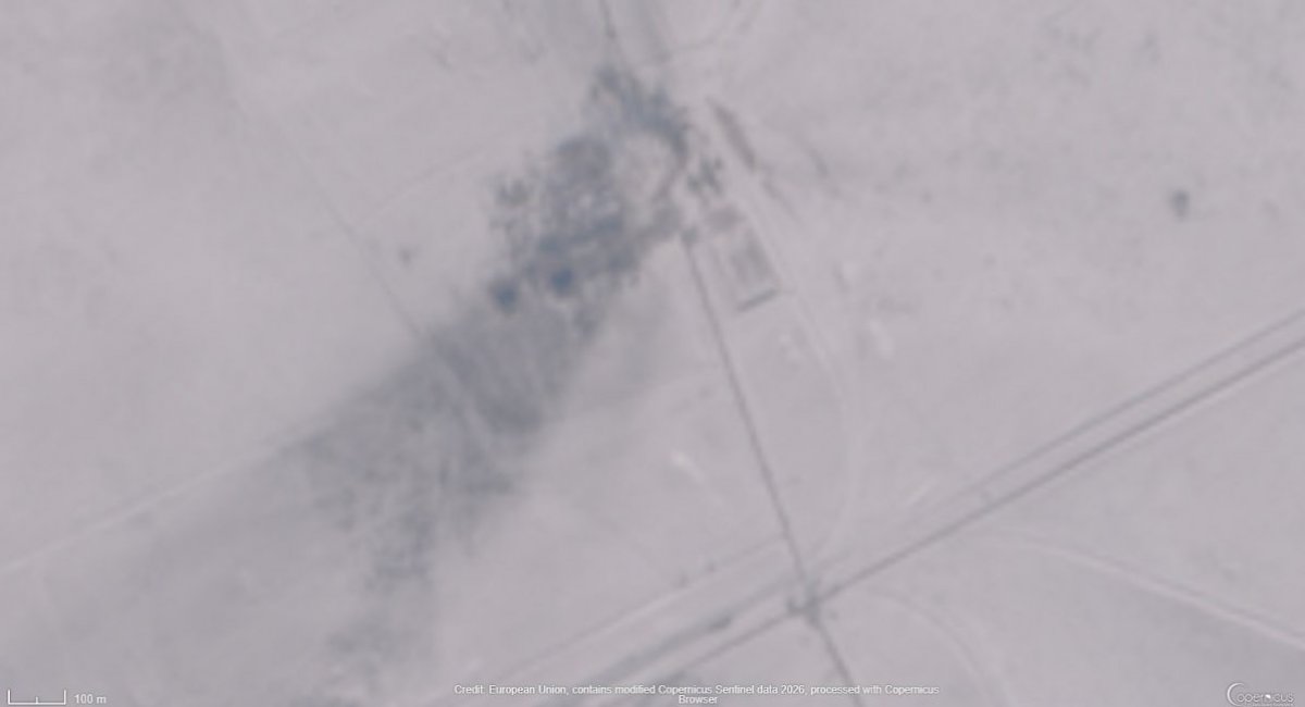 The 28th site Defense Express Ukraine's General Staff Provides Updated Details on Strikes Against russia's Kapustin Yar Test Range