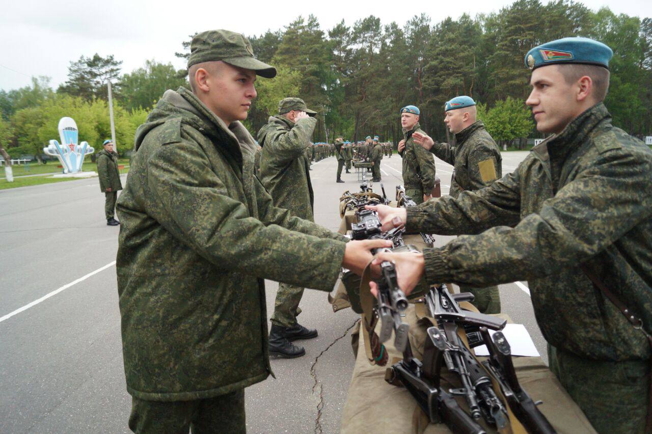 Belarus May Provide russia its Weapons, Equipment, Infrastructure to Offence Ukraine, Defense Express