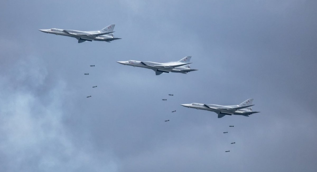 China Considered Buying 36 russian Tu-22M3 Strategic Bombers for $1.5B, Dropped the Deal After 2022, russian Tu-22M3 bombers used as conventional strike aircraft