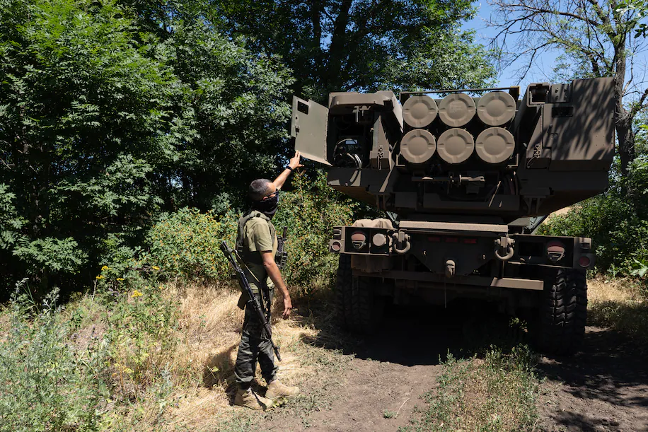 Why russians Can’t Reach HIMARS And M270, And What Role Ukraine’s Air Defense Plays, Defense Express, war in Ukraine, Russian-Ukrainian war