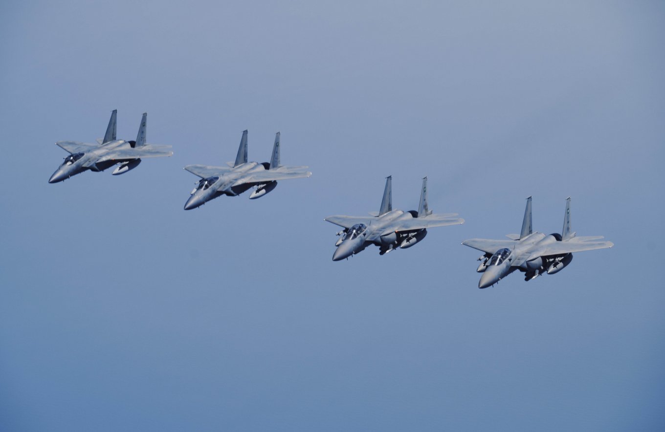 Qatar Joins Strikes on Iran, Saudi Arabia Expected to Follow: How This Could Accelerate Conflict