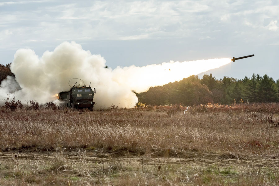 The Netherlands Announced a Missile System Better Than the HIMARS: How Weapons From Israel Are Taking Over the European Market, Defense Express, war in Ukraine, Russian-Ukrainian war, Defense Express, war in Ukraine, Russian-Ukrainian war