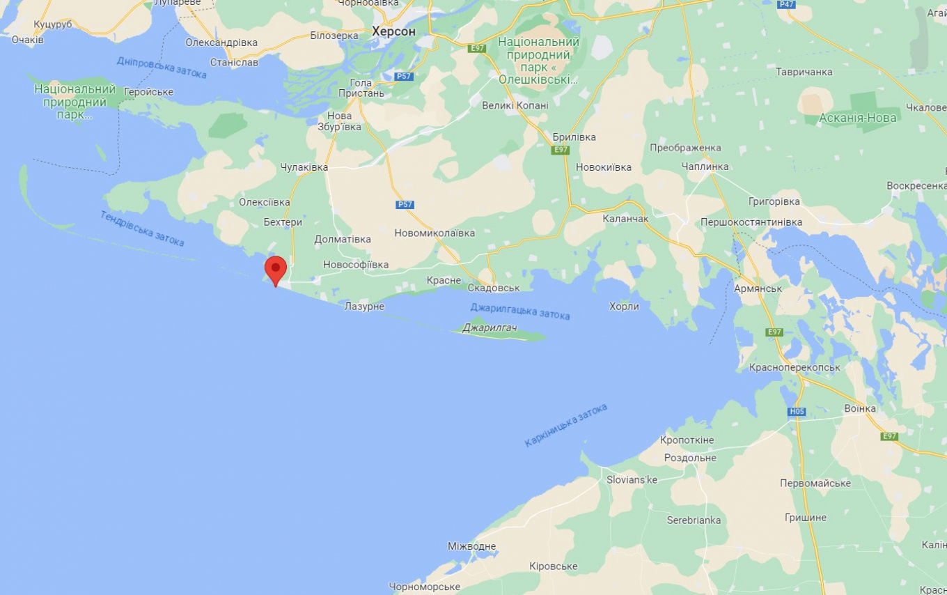 Ukrainian Military Destroyed Rare russian Predel-E Radar System, Defense Express