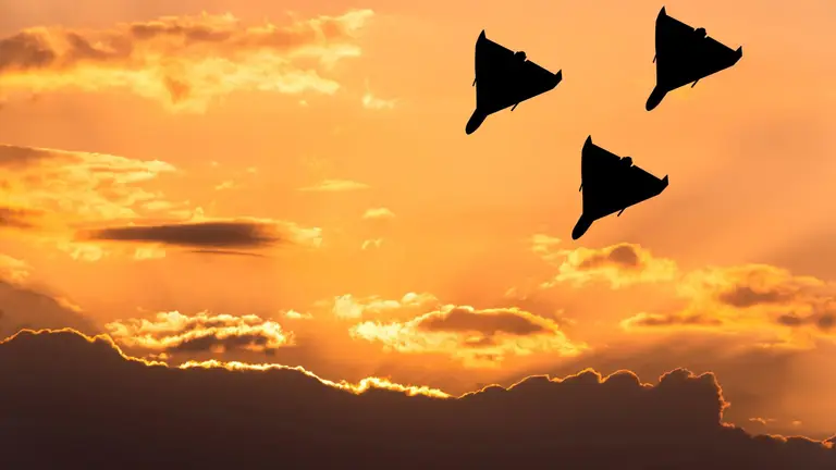 Ukraine Repels Largest Single-Day Aerial Attack: Over 94% of Targets Shot Down