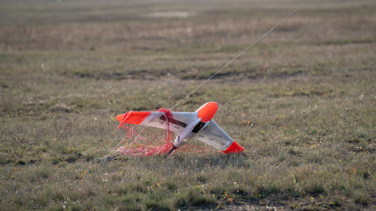 Germany's Diehl Successfully Tests Cicada Anti-Aircraft Drone on KDV Vehicle, Defense Express