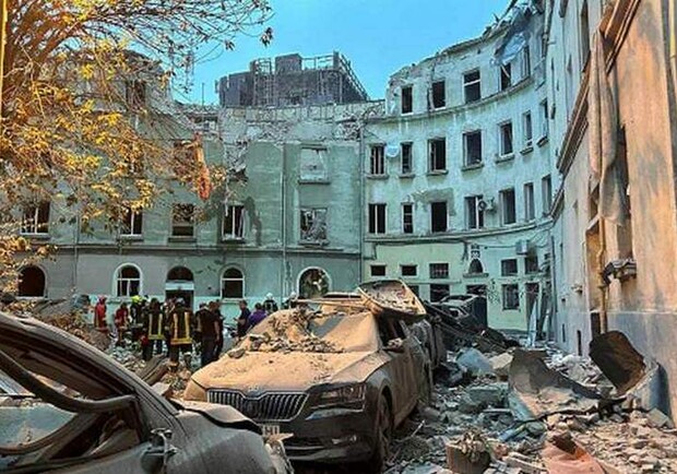 Chronicle of russia's Bloodiest War Crimes in Ukraine in 2023, Defense Express