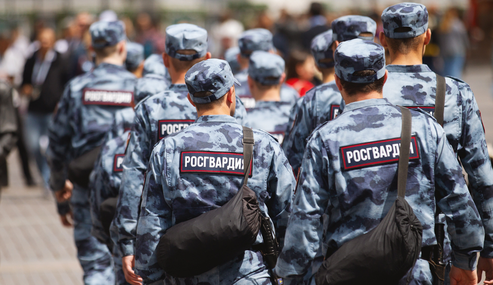 Ukraine’s Defense Intelligence states that military arrests have begun in Moscow, Defense Express