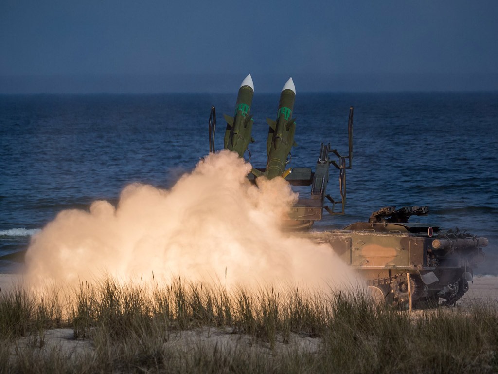 Can Poland Deploy Missile Defense Over Western Ukraine?, Defense Express, war in Ukraine, Russian-Ukrainian war