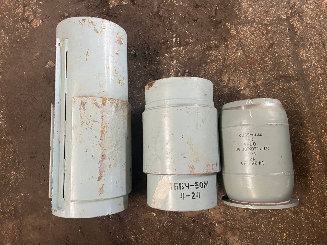 Comparison of different warheads for Shahed-series kamikaze drones / Defense Express / russia Improved Shahed Drones But Did They Really Become Indestructible