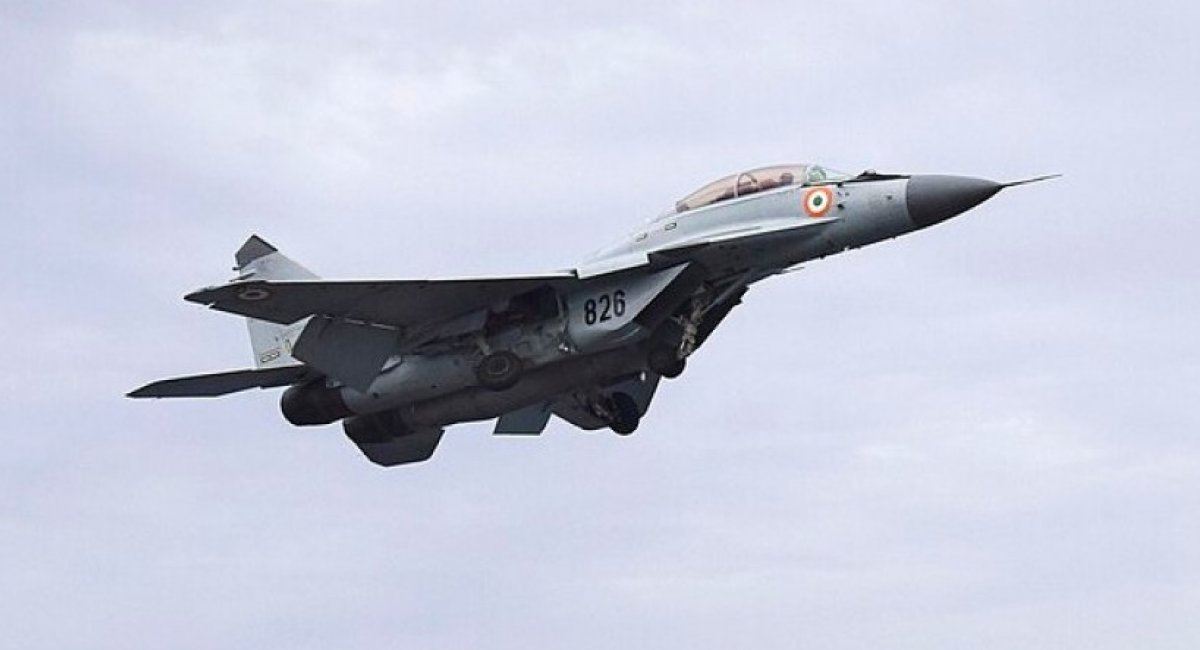 It Turned Out russians Deceived India Selling MiG-29K Which Radars Break Down Up to 6 Times More Often