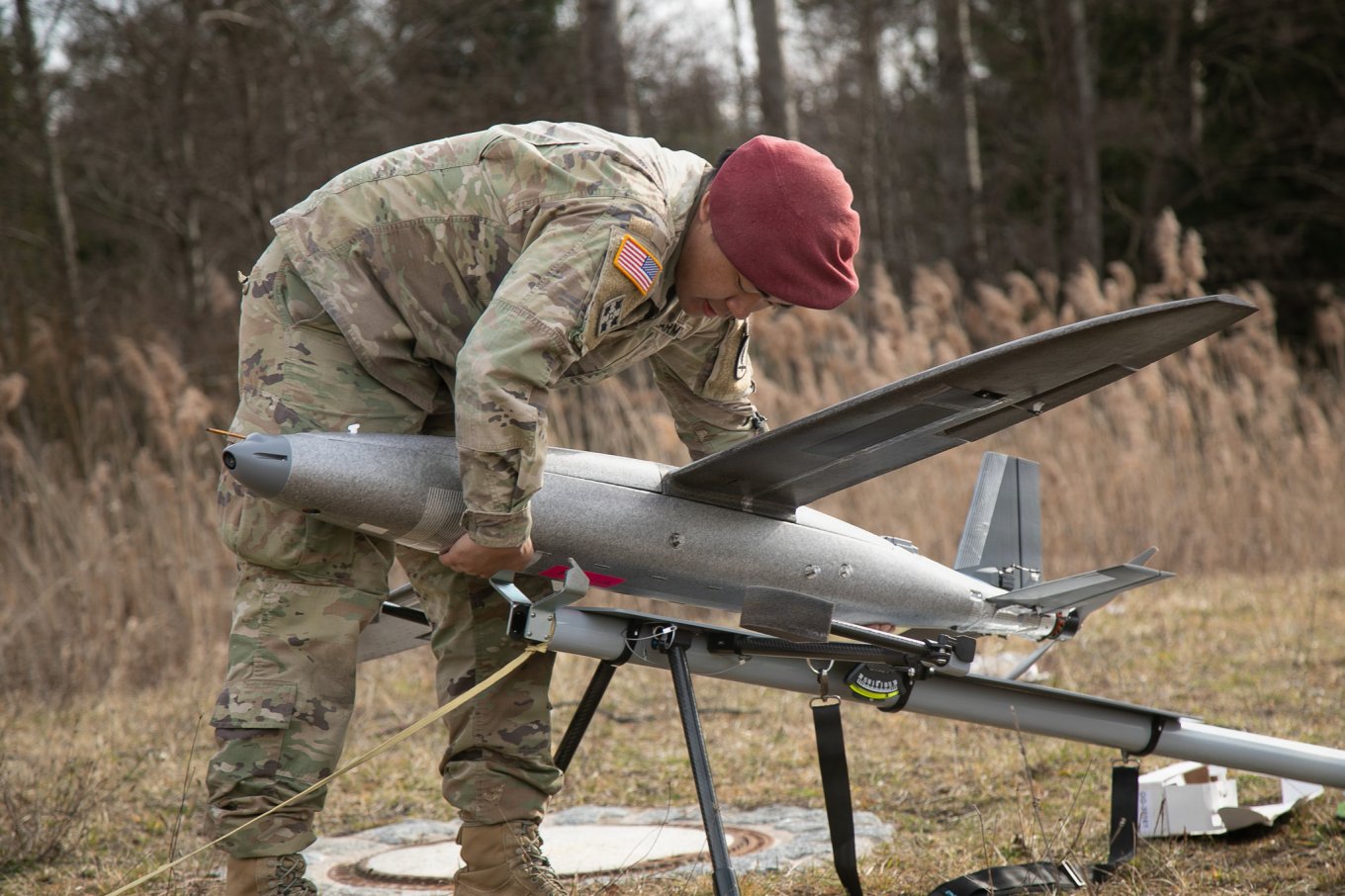 Real Cost of Hornet UAV, With Which Ukrainians Burn russian Fuel Tankers, and Now Aircraft, Become Known - It Is Many Times Cheaper Than Enemy Lancet, Hornet fixed-wing UAV