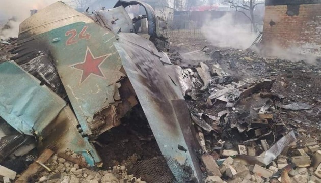 Air Forces Command of Ukraine spokesman Yurii Ihnat: Ukrainian Army destroys more than 100 enemy aircrafts, Defense Express, war in Ukraine, Russian-Ukrainian war