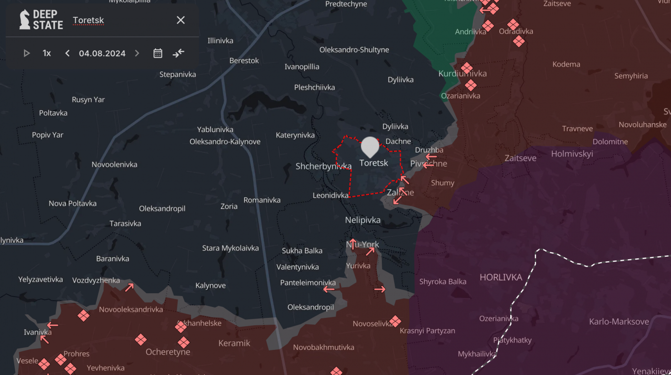 Strategic sabotage on key railway hampers russian military efforts in the east of Ukraine Defense Express The Atesh Partisan Group Disrupts Donetsk Rail Supply