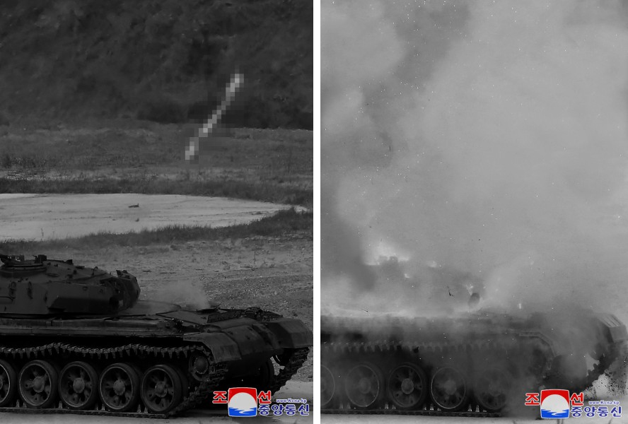 What Kamikaze Drones Could N. Korea Supply to russia, What Are Their Capabilities?, Defense Express