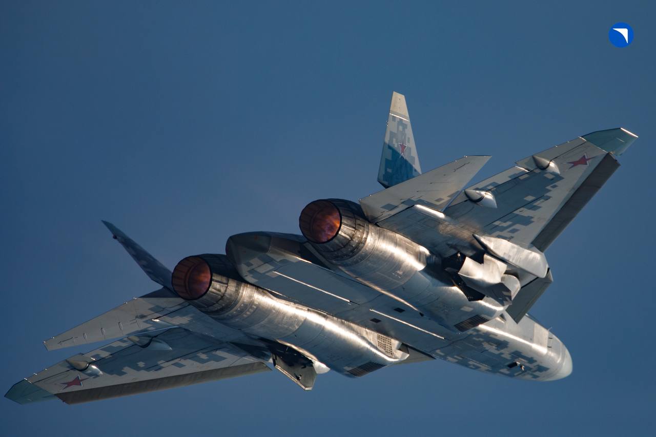 Could Algeria Back Away From russian Weapons, Including Su-57, Under Pressure of U.S. Sanctions?