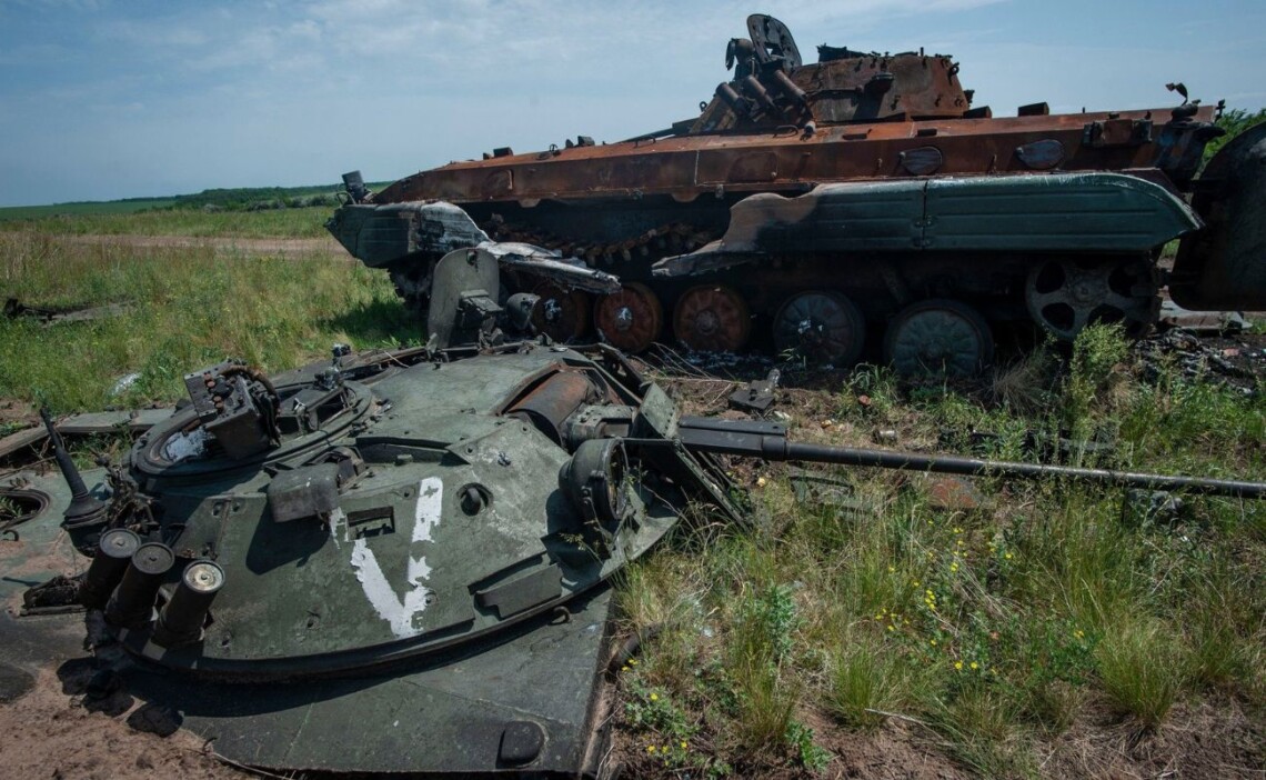 The Minister of Defense of russia Sergei Shoigu Ordered to Increase Hostilities Due To High-Precision HIMARS Strikes, Defense Express, war in Ukraine, Russian-Ukrainian war