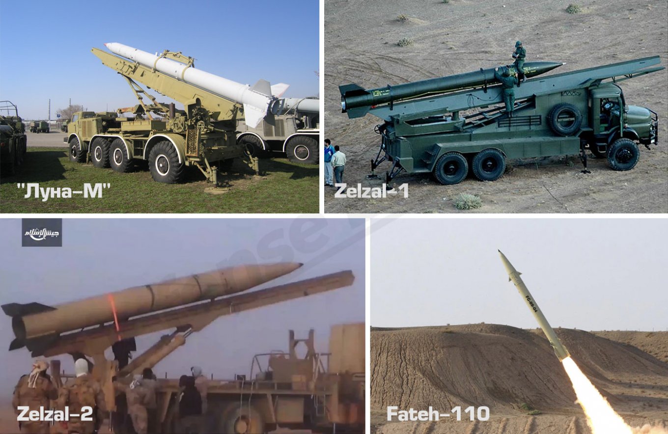 What Is the Main Threat of Ballistic Missiles: Warhead Size, Accuracy, Flight Time And Countermeasures, Defense Express, war in Ukraine, Russian-Ukrainian war