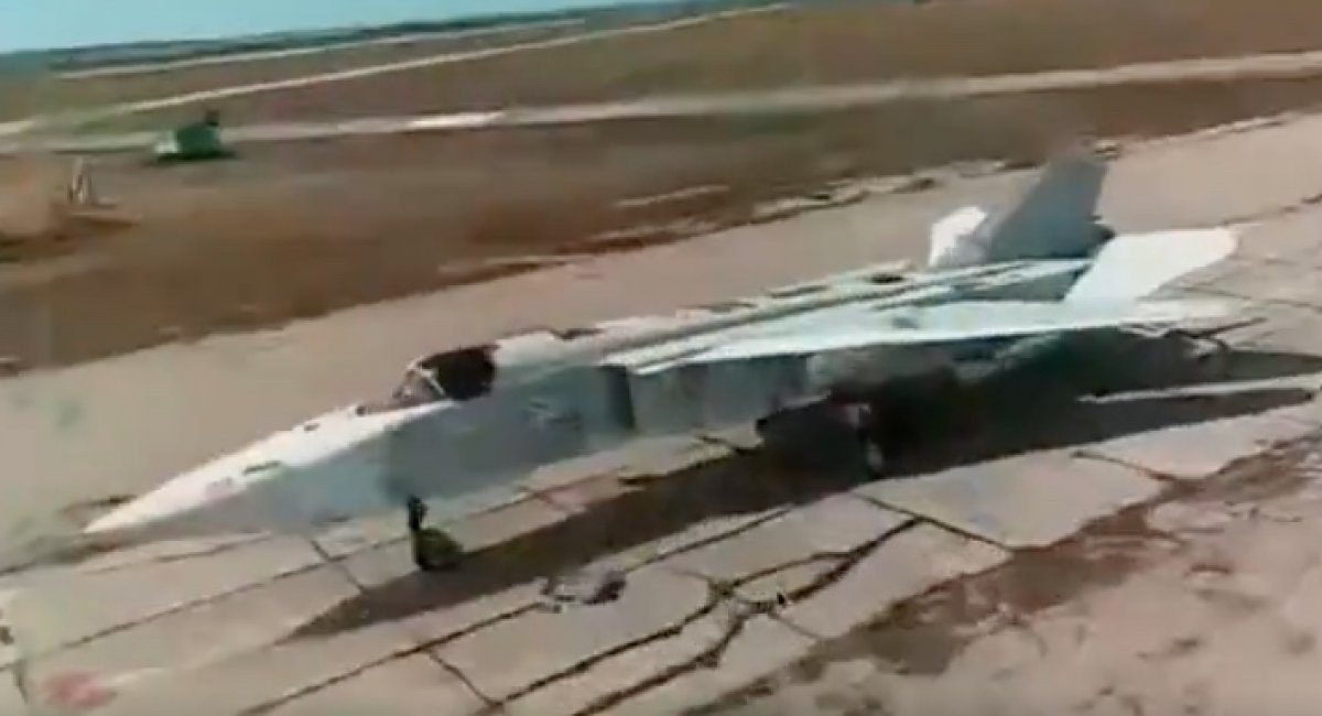 Real Cost of Hornet UAV, With Which Ukrainians Burn russian Fuel Tankers, and Now Aircraft, Become Known - It Is Many Times Cheaper Than Enemy Lancet, russian Su-24M bomber