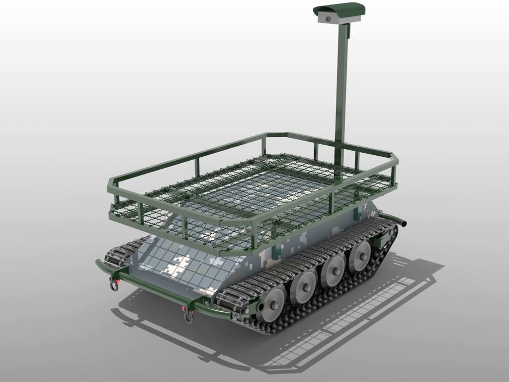 The BoarTAC unmanned transporter is built from combat experience to tackle frontline challenges Defense Express The Ministry of Defense Unveils Domestically Produced Platform Designed for Modern Combat Needs