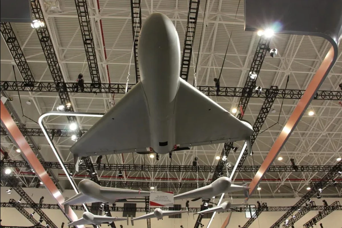 Cheap Chinese Feilong-300D drone