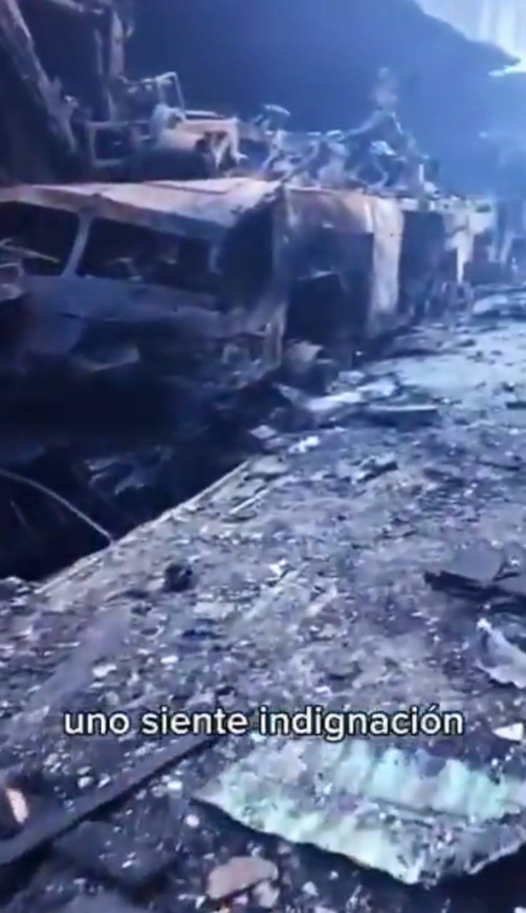 russian Buk M2E Air Defense Mission in Venezuela Ends in Failure — How Many Systems Remain?, Defense Express