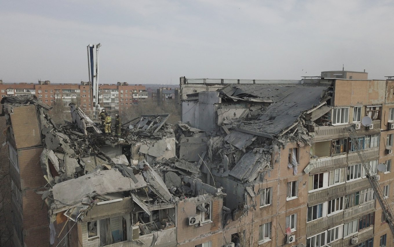 The head of the Donetsk regional military administration Pavlo Kyrylenko: Five civilians killed, 22 injured by Russian shelling in Donetsk region over past day, Defense Express, war in Ukraine, russia-Ukraine war