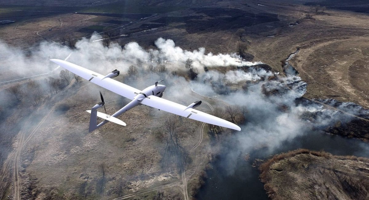 German reconnaissance drone Vector, 1230 Days of russia-Ukraine War – russian Casualties In Ukraine