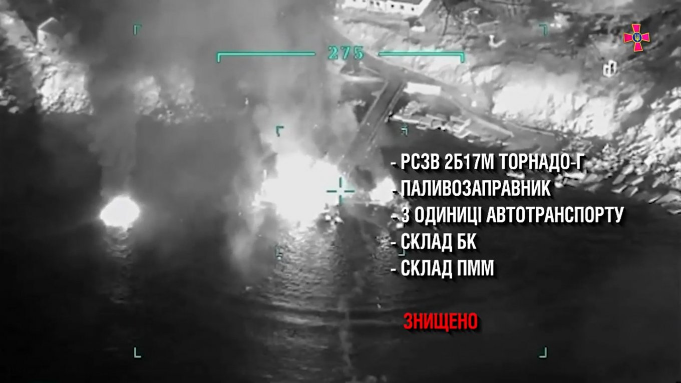 No russian Spirit on Snake Island, the Pentagon Confirmes, Ukraine Publishes Vivid Video, Defense Express